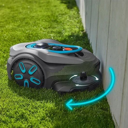 GARDENA smart SILENO sense 600 m²