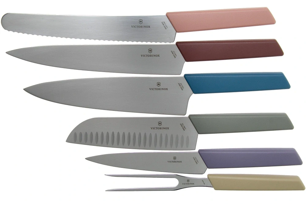 VICTORINOX Swiss Modern 6.7186.66