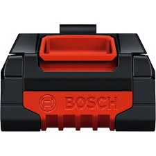 BOSCH 3x EXBA18V-40 + GAL 12V/18V-80