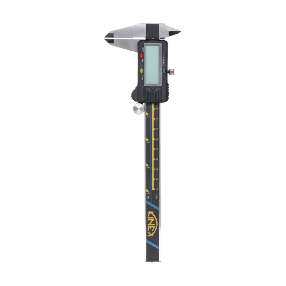 Posuvné meradlo dig. 150mm KINEX