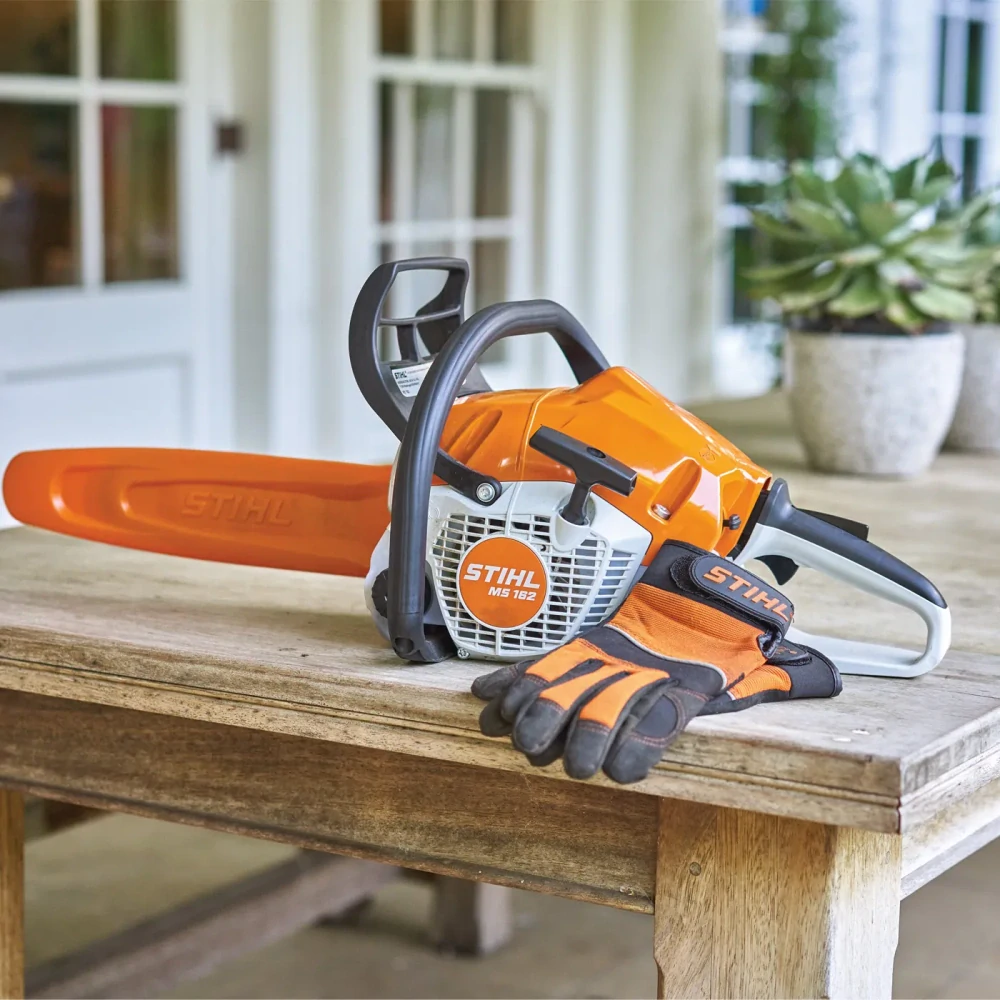STIHL MS 162