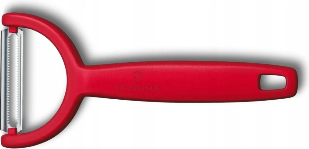 VICTORINOX škrabka univerzálna 6.0963.1 - červená