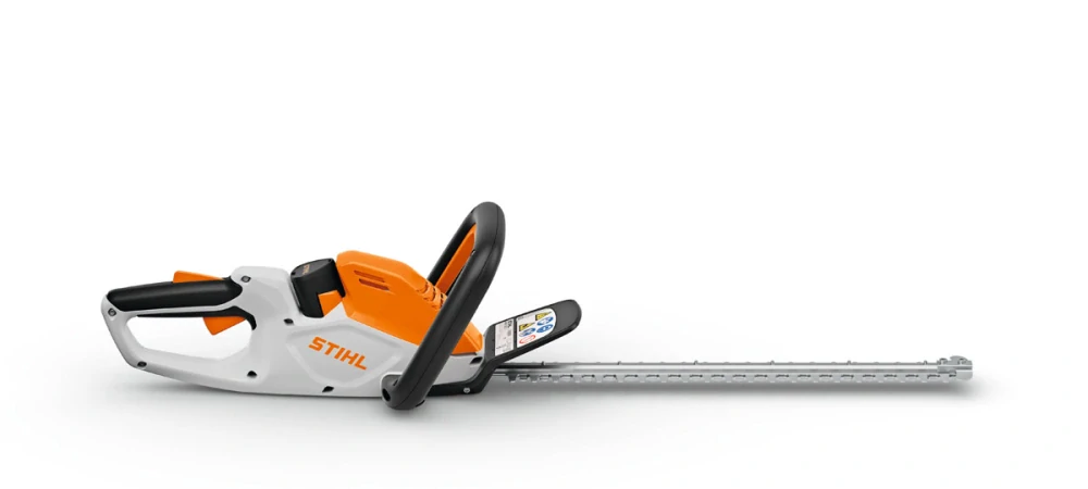 STIHL HSA 30, set s 1x AS2 + AL 1