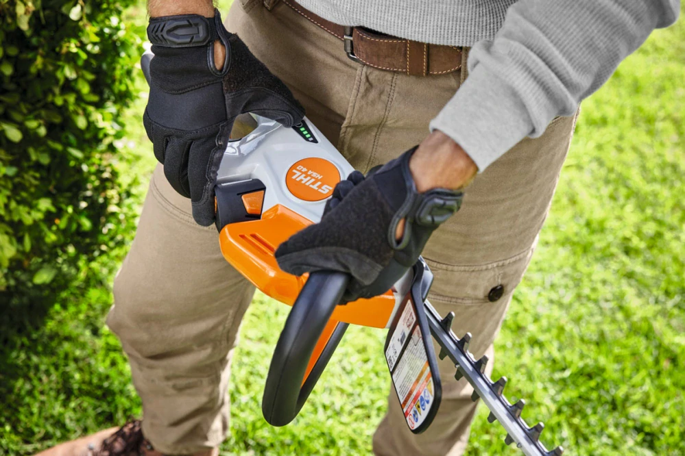 STIHL HSA 40 - sólo verzia