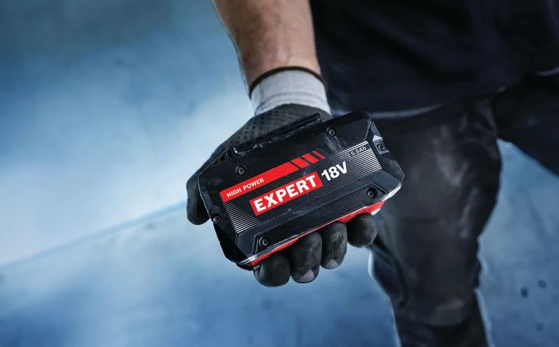 BOSCH EXPERT EXBA18V-55 1600A036Z6