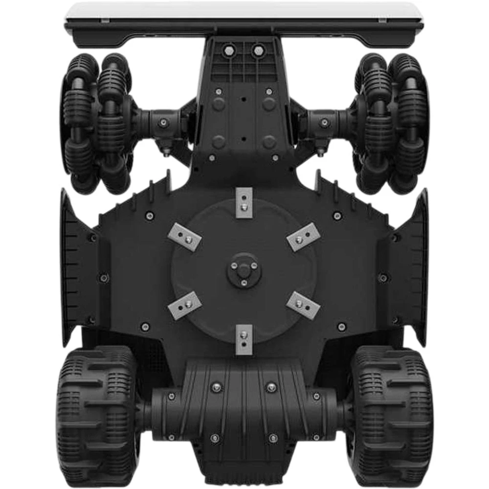 Mammotion LUBA mini AWD LiDAR 1500