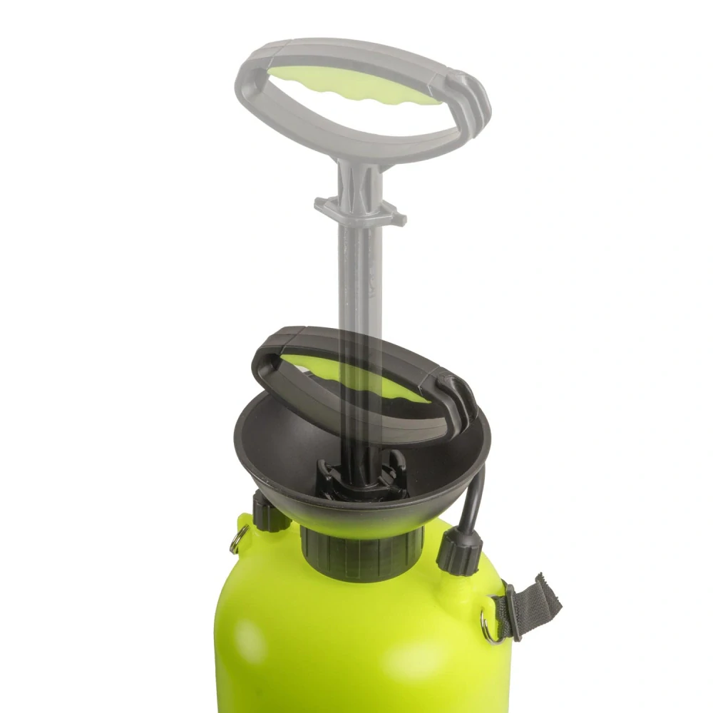 Ručný postrekovač PROCRAFT 10 L
