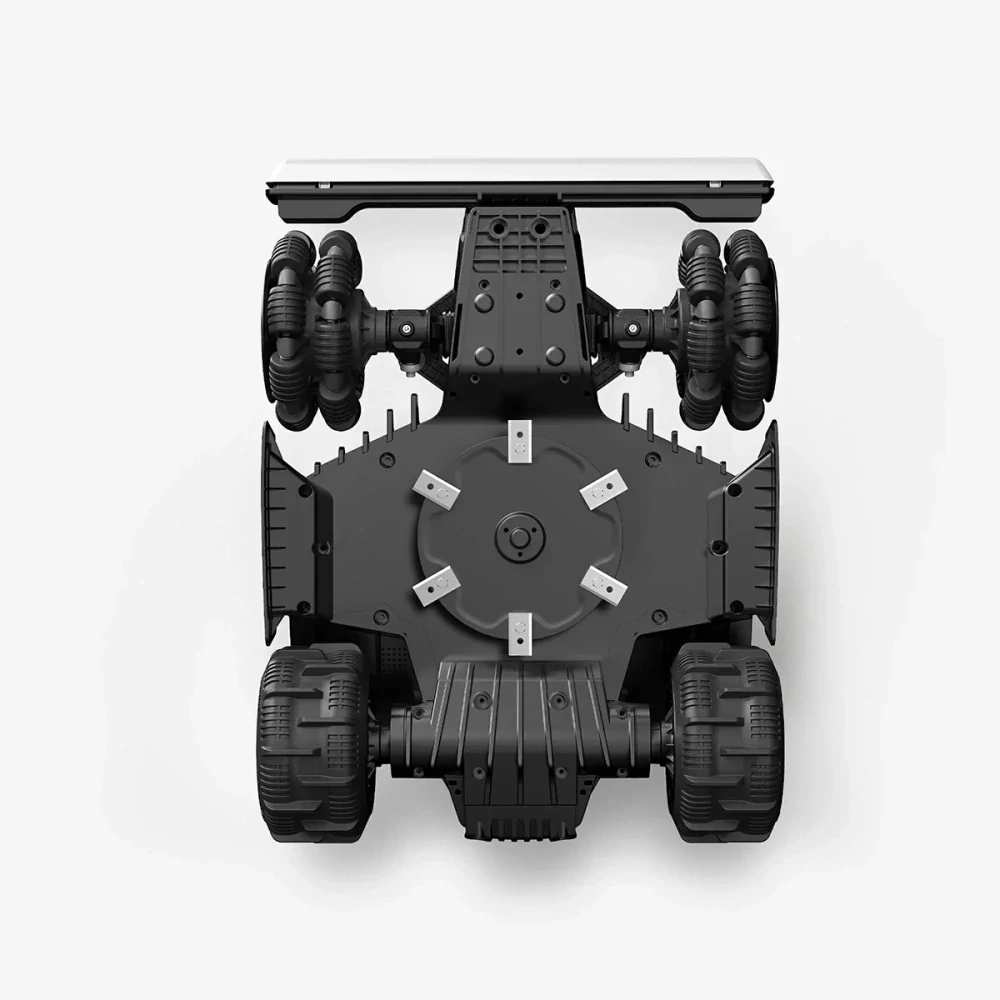 Mammotion LUBA mini 2 AWD 1500 + garáž zdarma