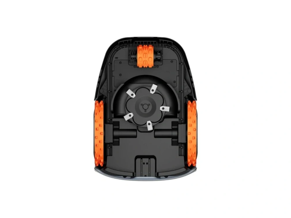 Segway Navimow i205E AWD EU