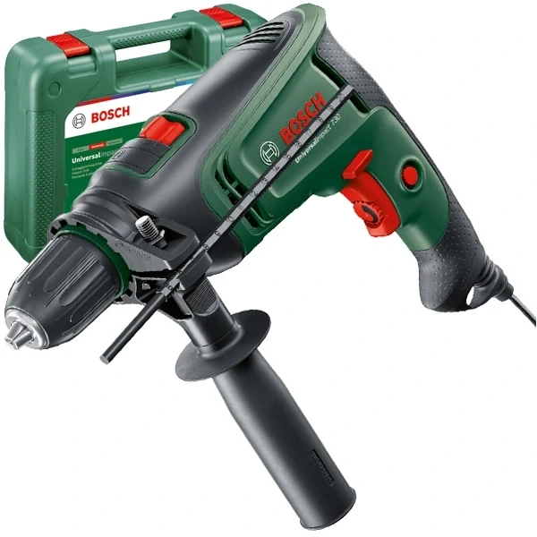 BOSCH UniversalImpact 730