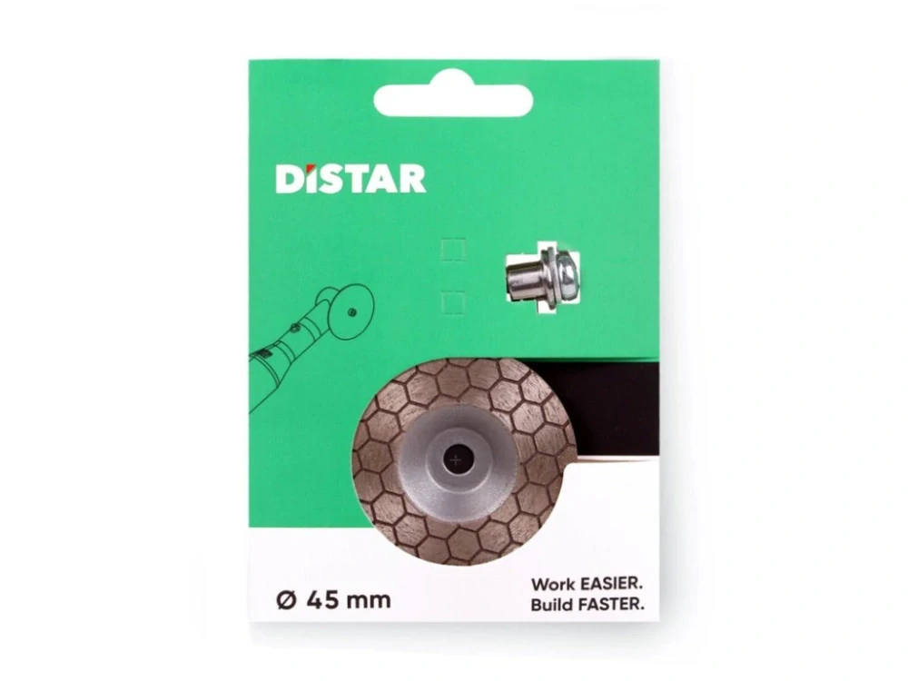 Diamantový kotúč DISTAR 45x5,8F NECTAR