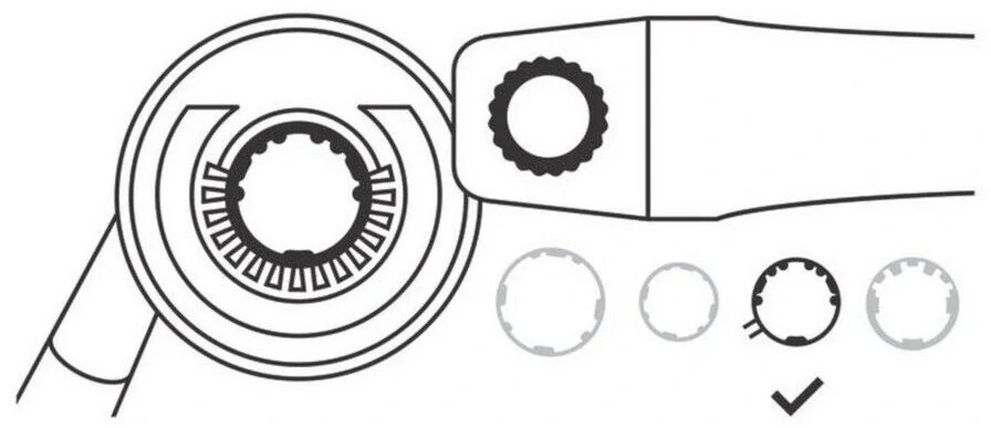 Odsávací kryt BOSCH 115/125mm