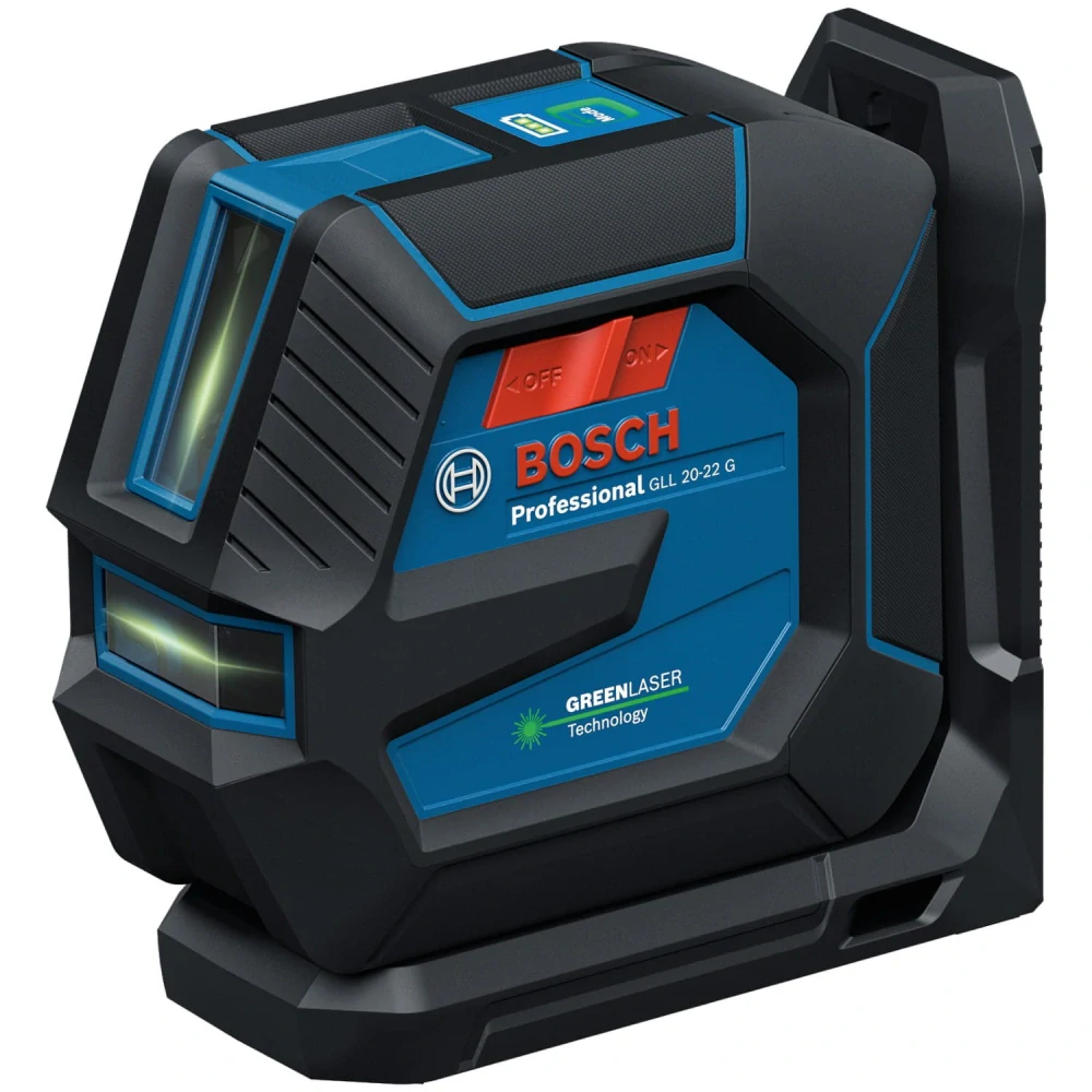 BOSCH PRO GLL 20-22 G
