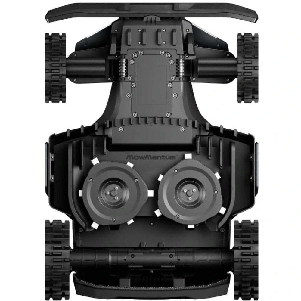 Segway Navimow X450E