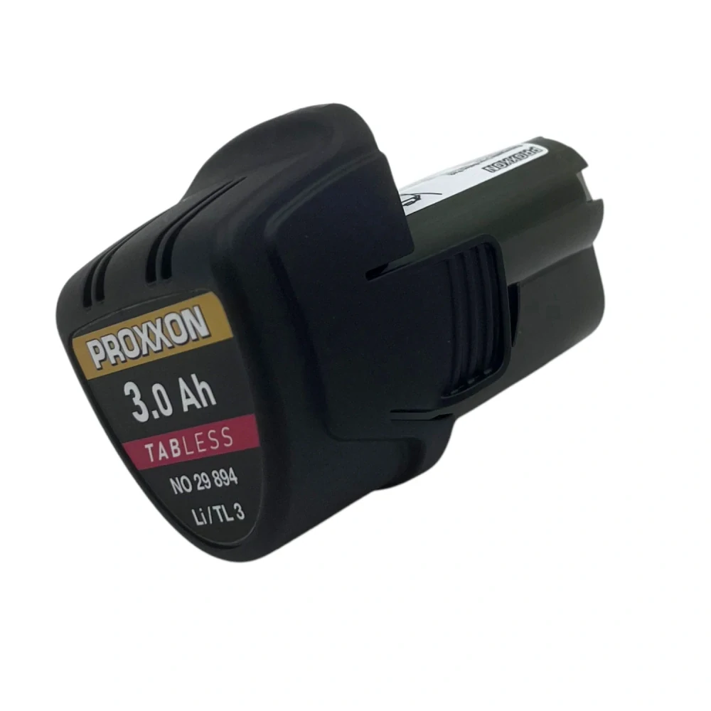 Akumulátor PROXXON Akku Li/TL3 / 3,0 Ah 29894 