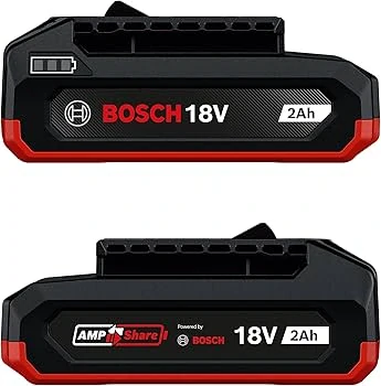 BOSCH PRO GBA18V-20 2,0Ah