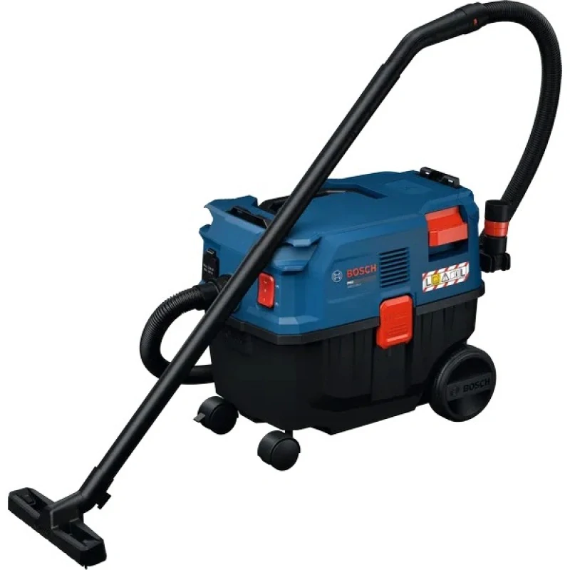 BOSCH PRO GAS 12-25 LS