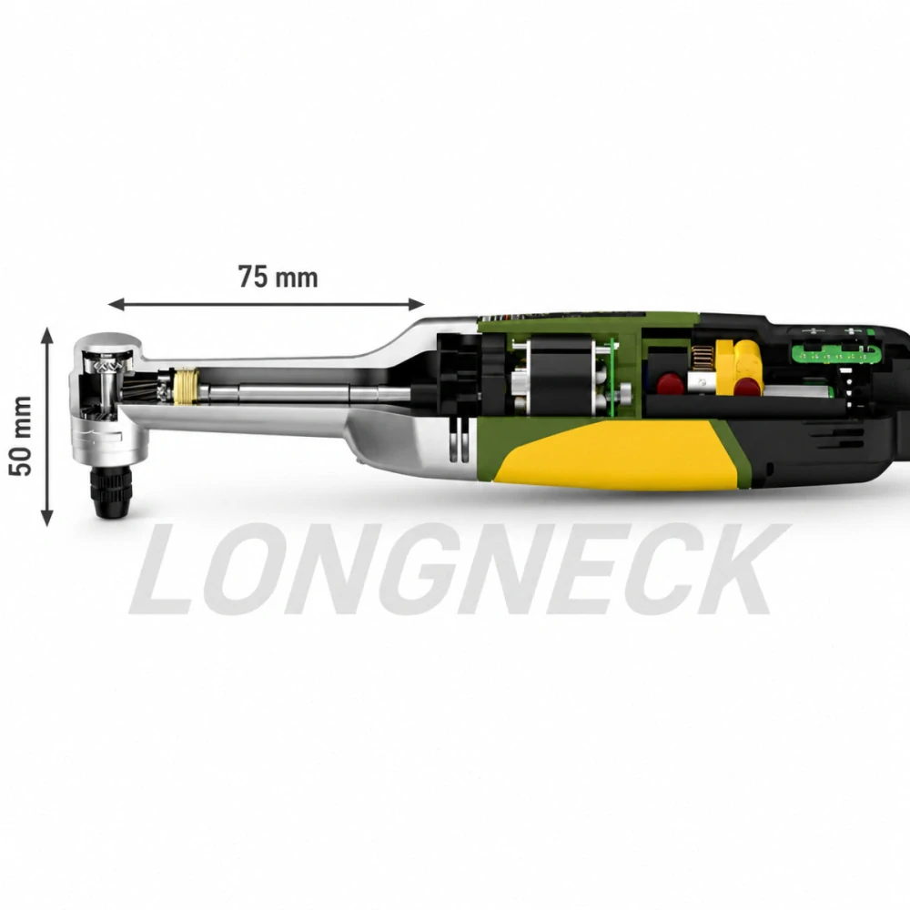 PROXXON MICROMOT LWB/BL 29207