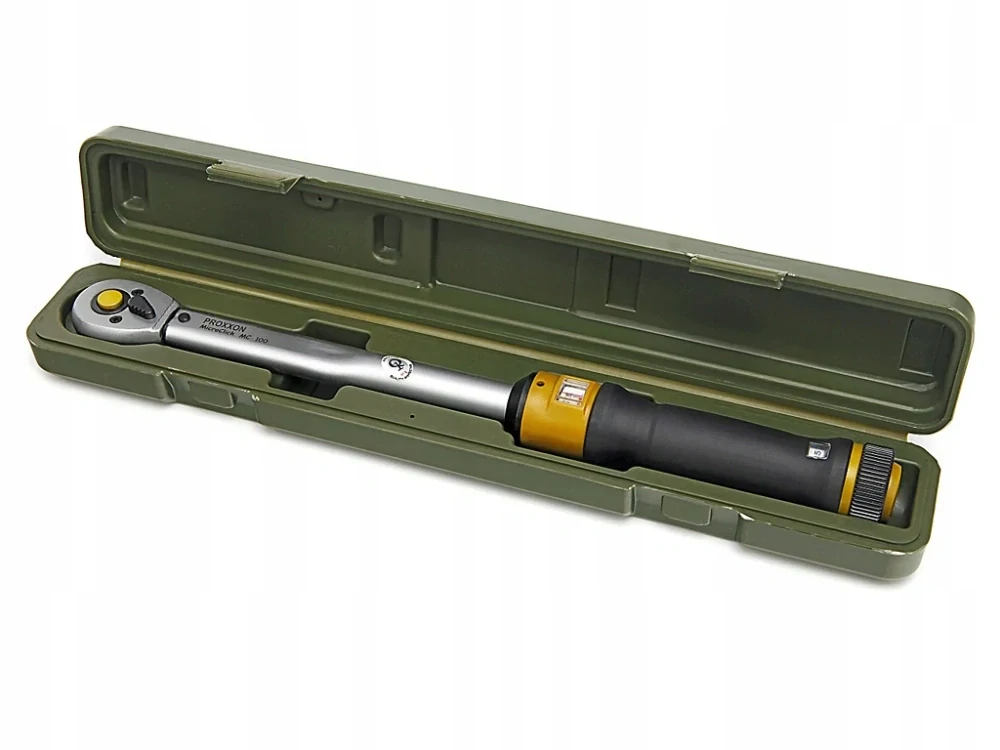 Momentový kľúč PROXXON MicroClick MC200/Quickshift 23335