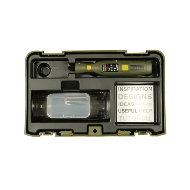 PROXXON MICROMOT GG18 - sada  28636
