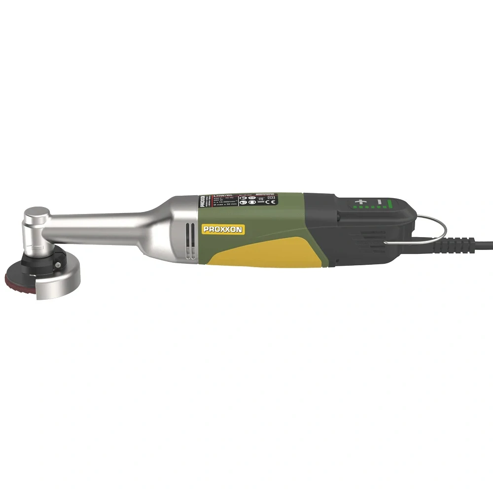 PROXXON MICROMOT Sada LHW/BL + LWB/BL 29290