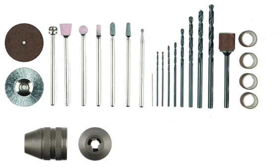 PROXXON  MICROMOT MM 80/EF 230V 28507