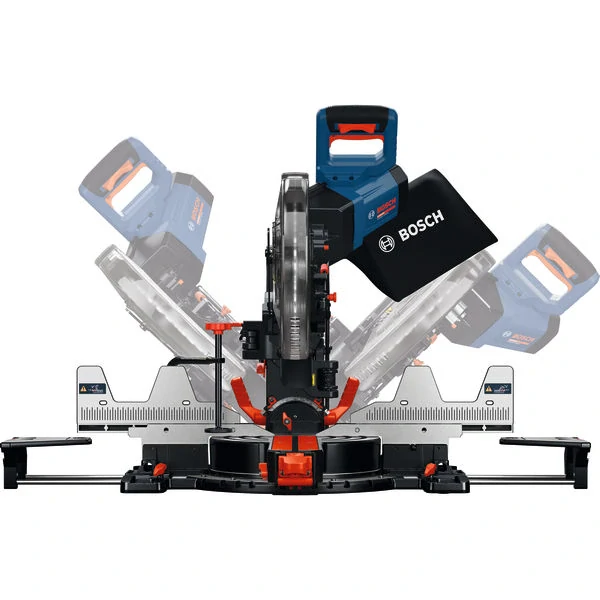 BOSCH EXPERT EXCM341-305GD