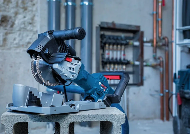 BOSCH PRO GNF 20-40