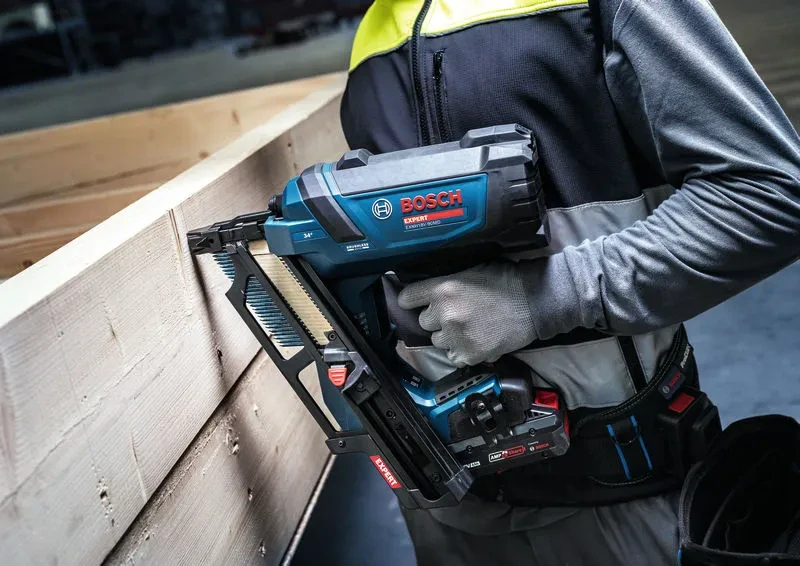 BOSCH EXPERT EXNH18V-90MD solo