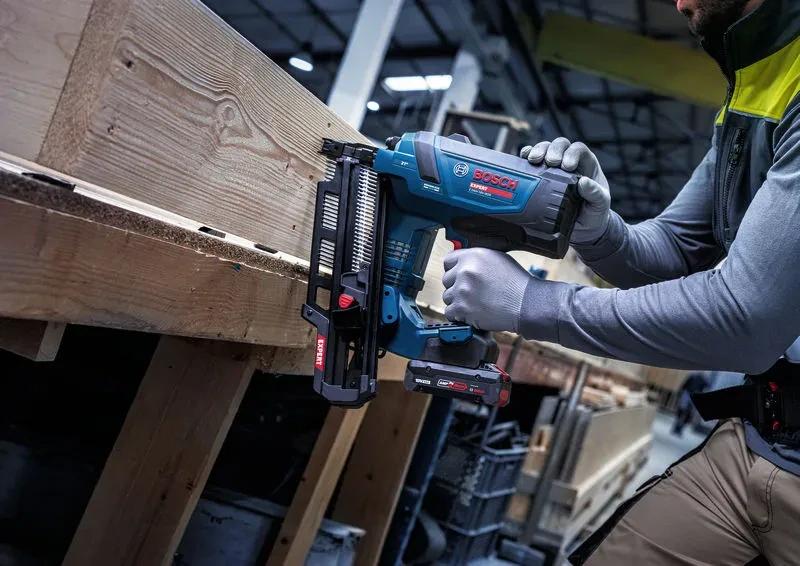 BOSCH EXPERT EXNH18V-90MR solo