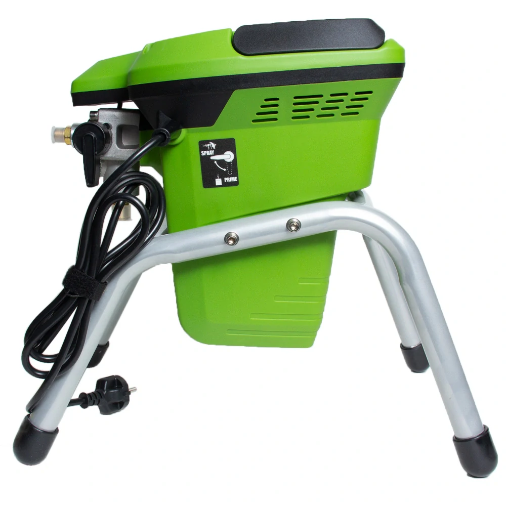 Systém na striekanie farieb PROCRAFT PSE 1100