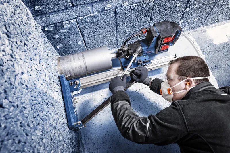BOSCH PRO GCR 180 (Ⅱ)