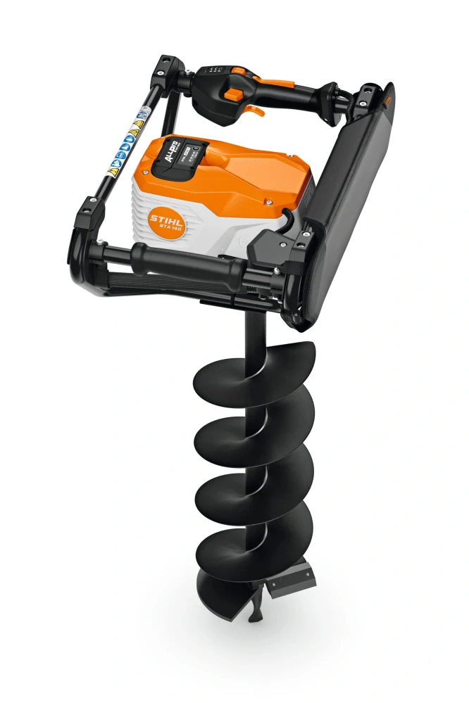 STIHL BTA 140