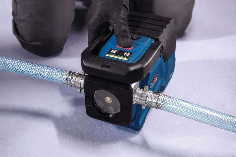 BOSCH PRO GTP18V-28