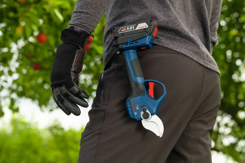 BOSCH PRO GGP 18V-32 sólo verzia