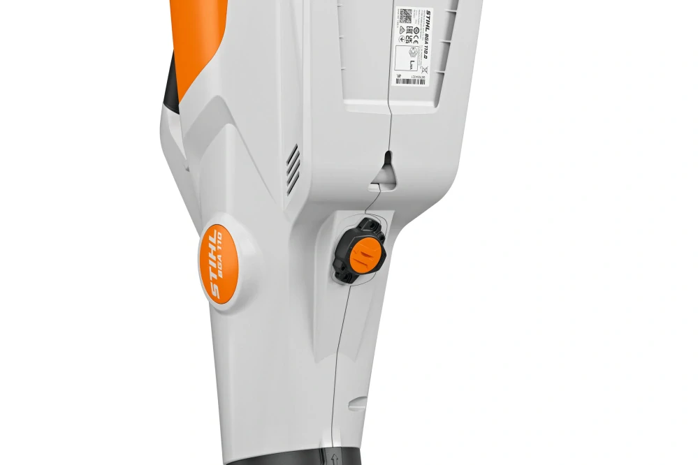 STIHL BGA 110, sólo verzia