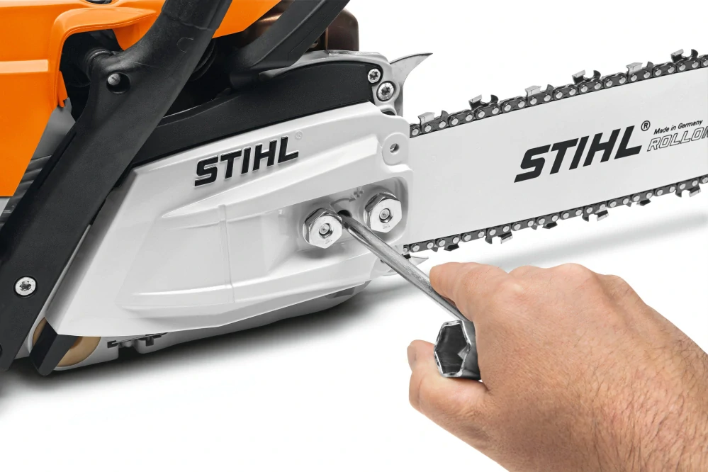 STIHL MS 212