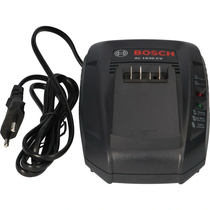 Rýchlonabíjačka BOSCH AL 1830 CV
