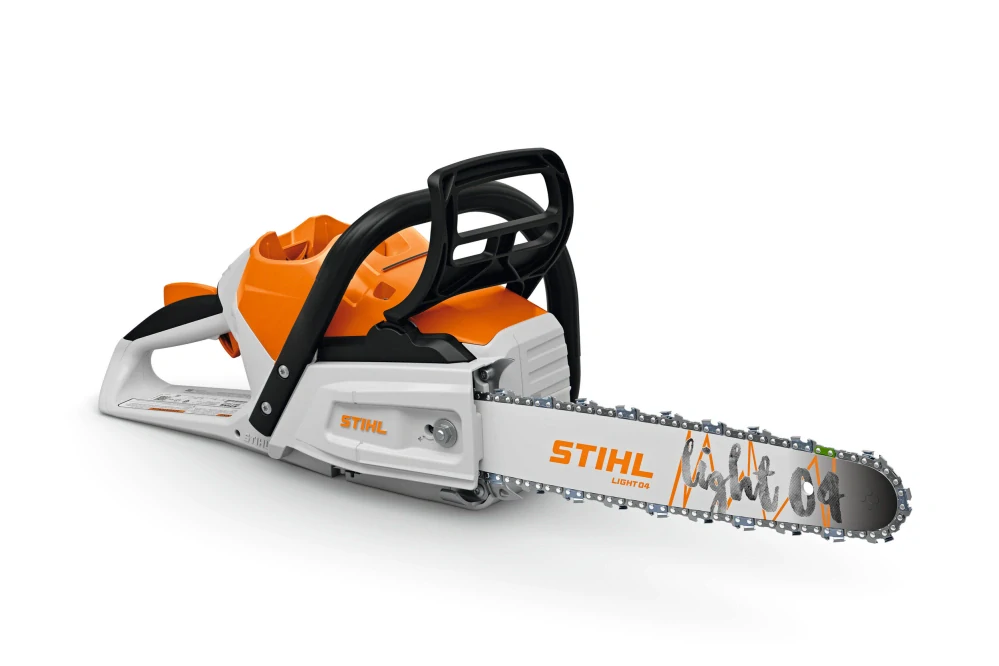 STIHL MSA 260 C-O, sólo verzia