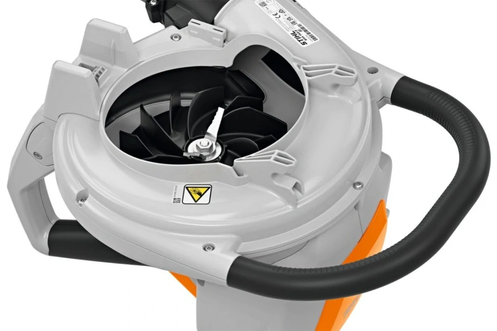 STIHL SHA 140, sólo verzia