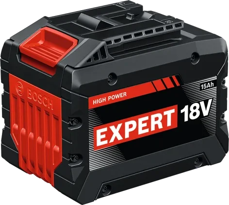 Akumulátor BOSCH EXPERT EXBA18V-150