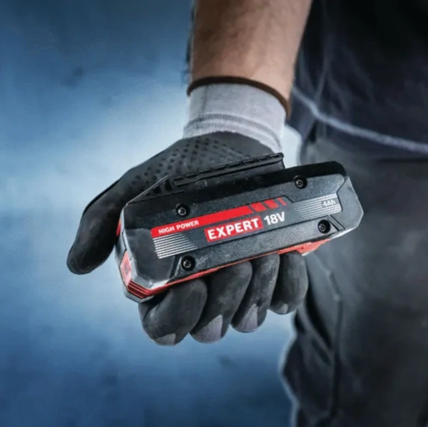 BOSCH 4 × EXBA18V-40 + 2 × EXBA18V-80