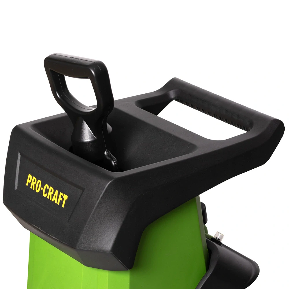 Záhradný nožový drvič konárov Procraft PSL2450
