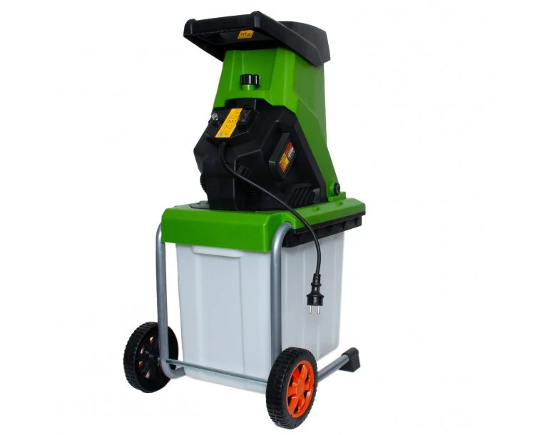 Záhradný nožový drvič konárov Procraft PSL2500