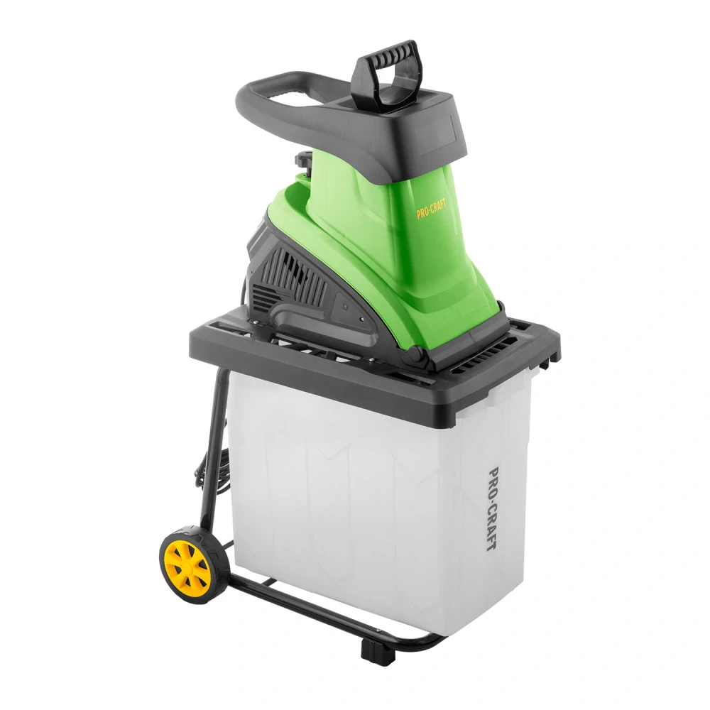 Záhradný nožový drvič konárov Procraft PSL2550