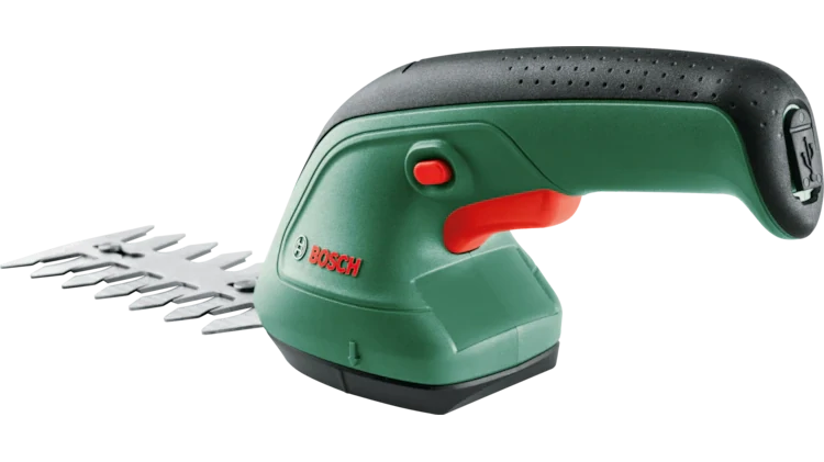 Nožnice na kríky a trávu BOSCH EasyShear