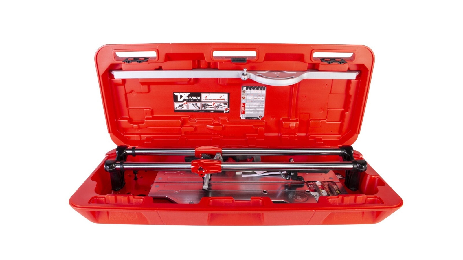 Rezačka dlažby RUBI TX-710 MAX