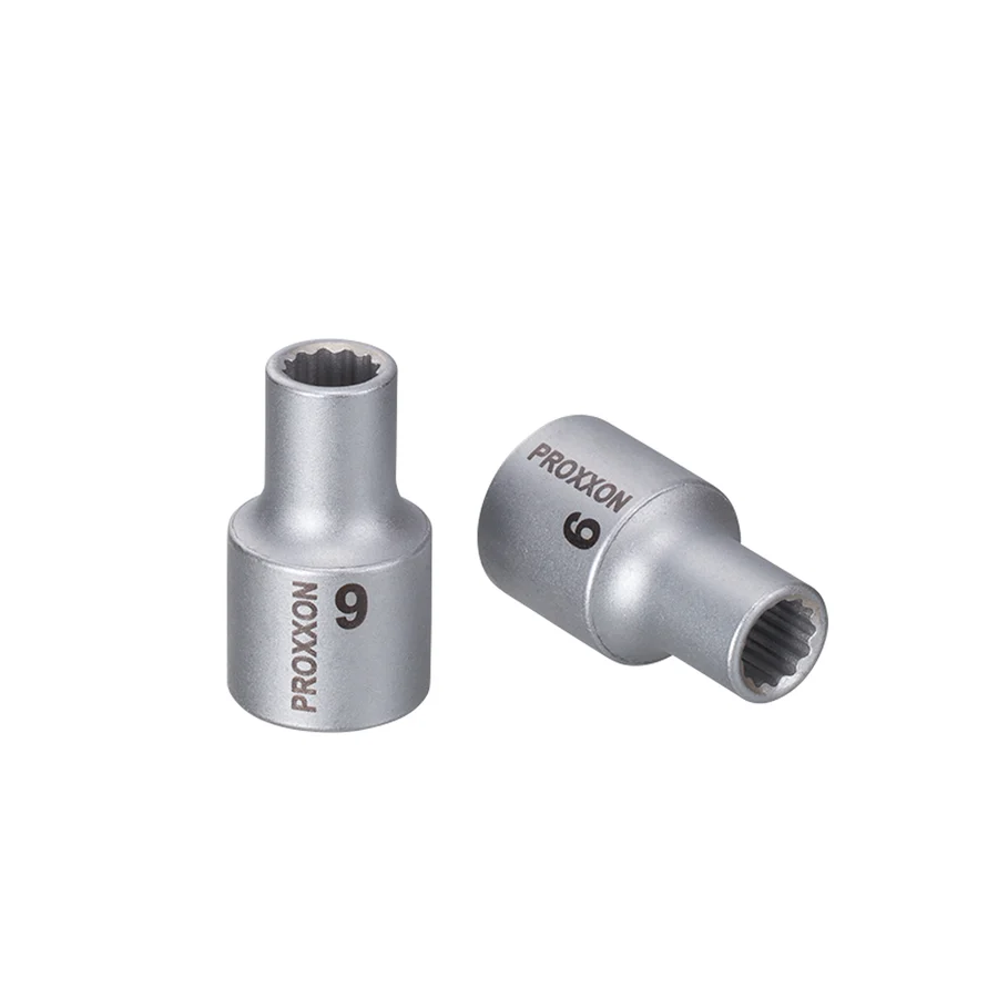 Hlavica 1/2" XZN 18mm PROXXON 23311 