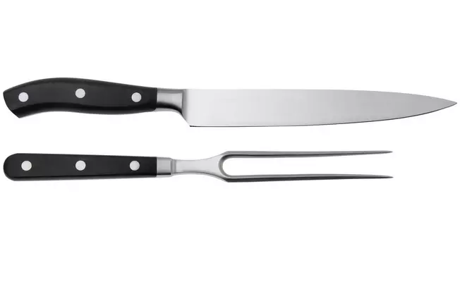 Súprava nožov VICTORINOX 7.7243.2