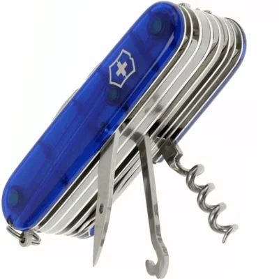 VICTORINOX SWISS CHAMP 1.6795.T2